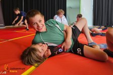 06.06.2025 UGOTCHI actionday Volksschule Oberbergern